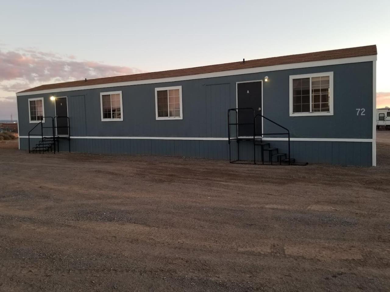 072B Affordable Retreat Nr South Rim Sleeps 4- No Kitchenette Villa Valle Exterior foto