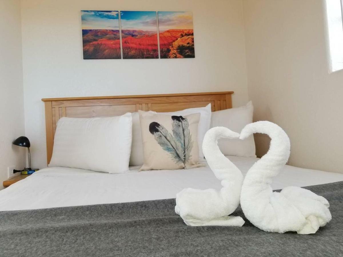 072B Affordable Retreat Nr South Rim Sleeps 4- No Kitchenette Villa Valle Exterior foto